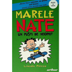 Marele Nate, vol. III - Un...