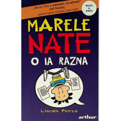 Marele Nate, vol. V - O ia...