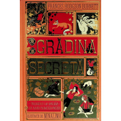 Gradina secreta