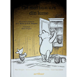 Cel mai bun urs din lume