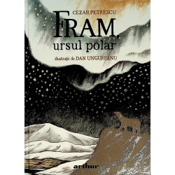 Fram, ursul polar