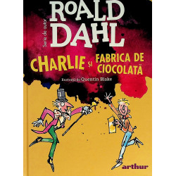 Charlie si fabrica de...