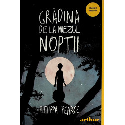 Gradina de la miezul noptii