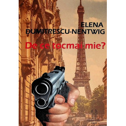 De ce tocmai mie?