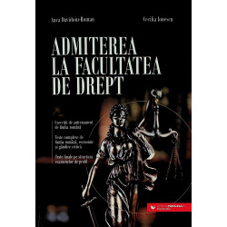 Admiterea la Facultatea de...