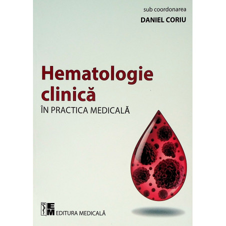 Hematologie clinica in...