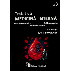 Tratat de medicina interna,...