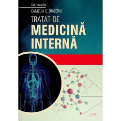 Tratat de medicina interna