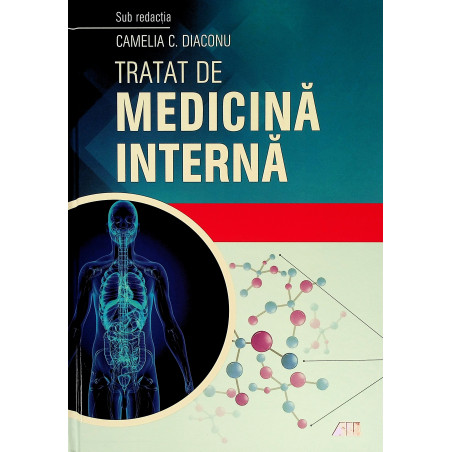 Tratat de medicina interna