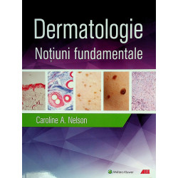 Dermatologie. Notiuni...