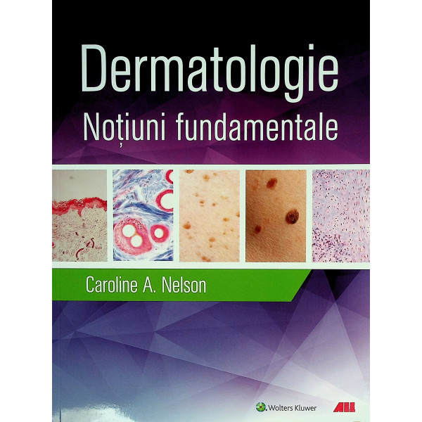 Dermatologie. Notiuni fundamentale