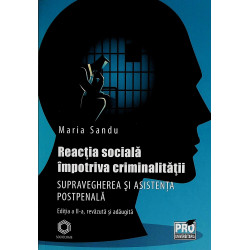 Reactia sociala impotriva...