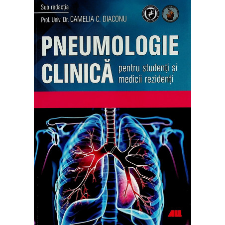 Pneumologie clinica pentru...