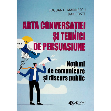 Arta conversatiei si...