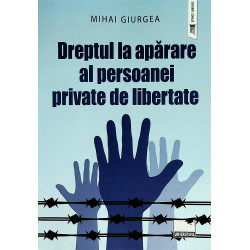 Dreptul la aparare al...