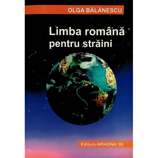 Limba romana pentru straini