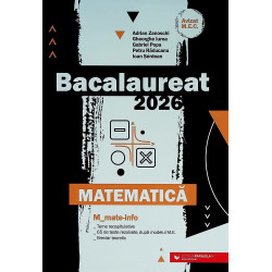 Matematica M_mate-info -...