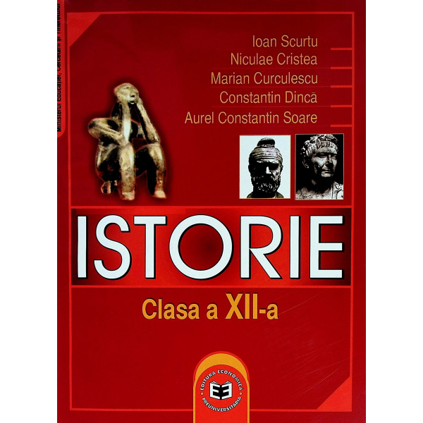 Istorie, clasa a XII-a