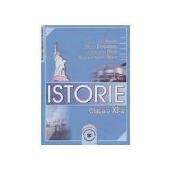Istorie, clasa a XI-a
