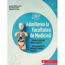 Admiterea la Facultatea de...