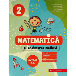 Matematica si explorarea...