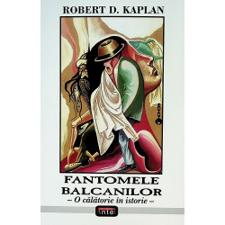 Fantomele balcanilor - O...