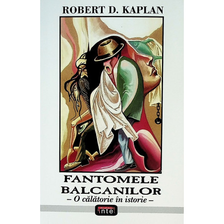 Fantomele balcanilor - O...
