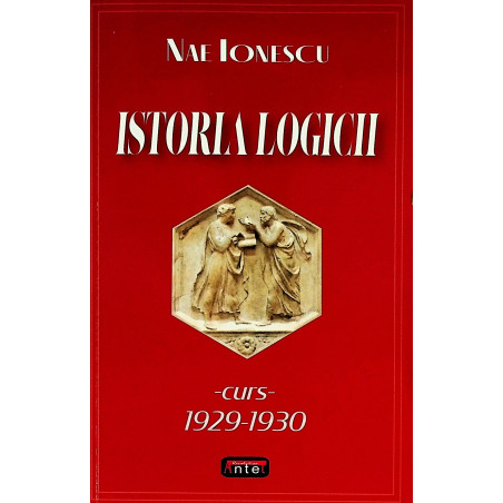 Istoria logicii -...