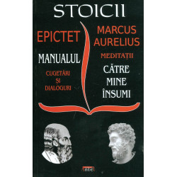 Stoicii - Manualul,...