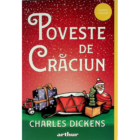 Poveste de Craciun