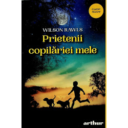 Prietenii copilariei mele