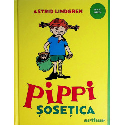 Pippi sosetica