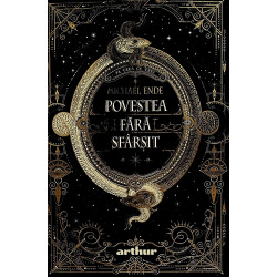 Poveste fara sfarsit