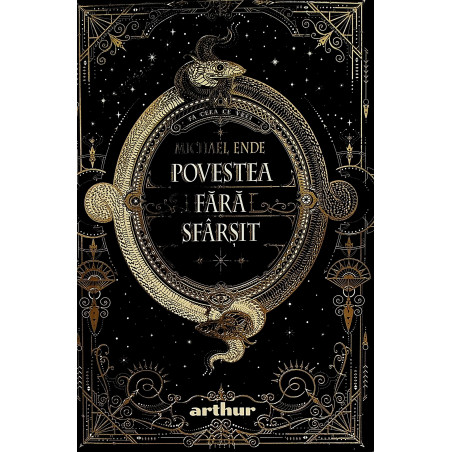 Poveste fara sfarsit