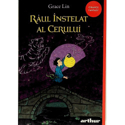 Raul instelat al cerului
