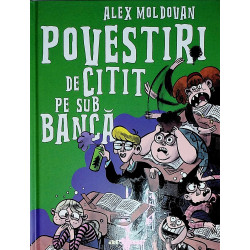 Povestiri de citit pe sub...