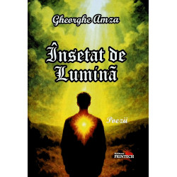 Insetat de lumina