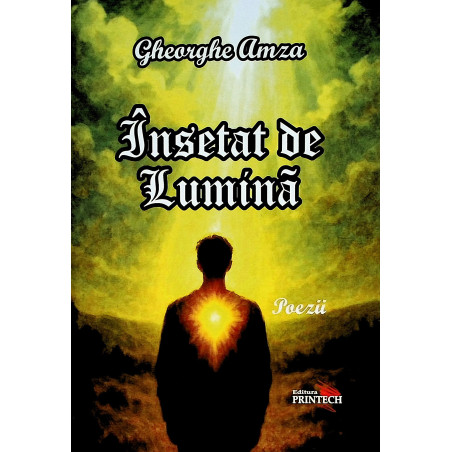 Insetat de lumina