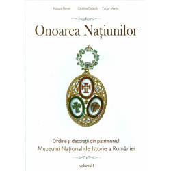 Onoarea natiunilor: ordine...