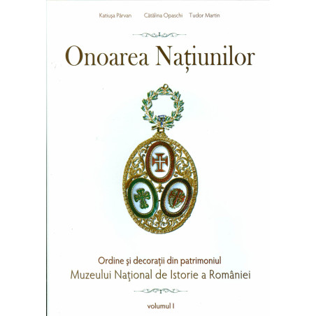Onoarea natiunilor: ordine...
