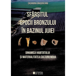 Sfarsitul epocii bronzului...