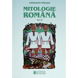 Mitologie romana, vol. III
