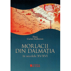 Morlacii din Dalmatia in...