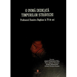 O inima dedicata timpurilor...