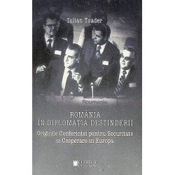 Romania in diplomatia...