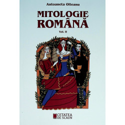 Mitologie romana, vol. II