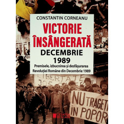 Victorie insangerata....