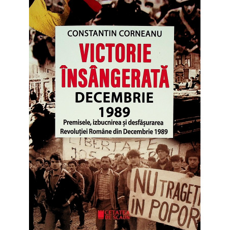 Victorie insangerata....