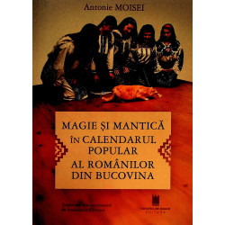 Magie si mantica in...