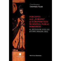 Perceptii ale Europei si...